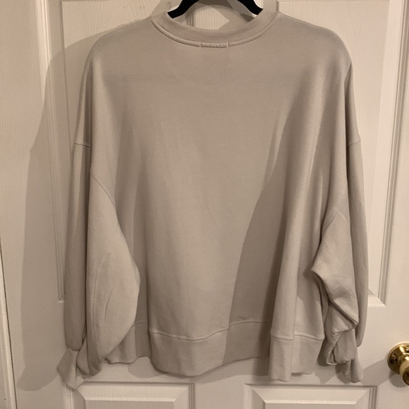 Judith March Women Big Smiles Sequins Pullover - Picture 2 of 12